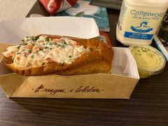 -Burger & Lobster(Dean Street)