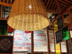 -螺大喜螺蛳粉火锅(雍和宫店)