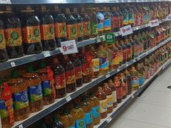 -百佳永辉超市(东城万达店)