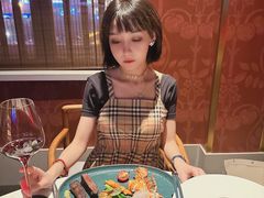 -莲西餐