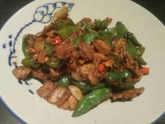 -鸽子侯·家宴·平价海鲜(市图书馆店)