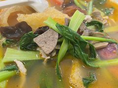 -鸿福面馆·非物质文化遗产(活力源店)