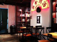 -和府捞面(东直门银座店)