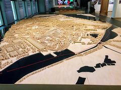 -广州市城市规划展览中心