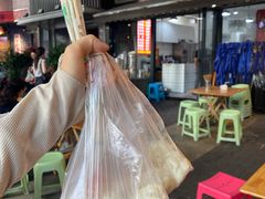 -梁憨包(南岸回龙湾店)