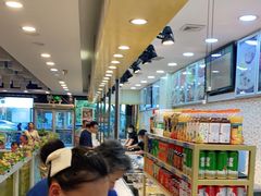 -7+7私家饭堂(人民路店)