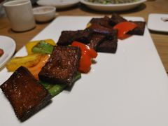 -枣子树·素食餐厅(普陀山店)