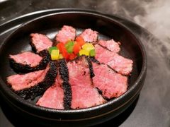 -小运河·公馆(国贸店)