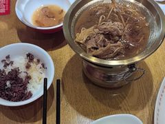 -南城香·饭香串香馄饨香(青年路店)