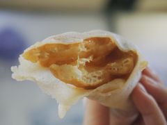 -阊门姚记豆浆(旧学前直营店)
