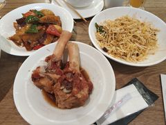 -上关雪東北菜(中房金谊店)