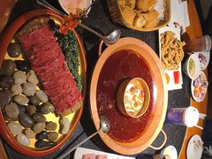 -老版火锅.12年西安排队王(沣峪口店)