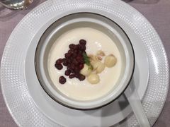 红豆莲子双皮奶-子福慧(虹桥店)