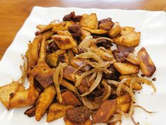 -巴依老爷新疆美食(望京小街店)