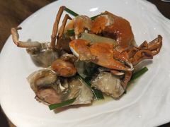 -79号渔船海鲜饭店(华强北店)