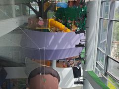 -呼和浩特市老牛儿童探索馆
