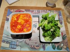 -老乡鸡(上海白玉兰广场店)
