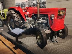 -柳州工业博物馆