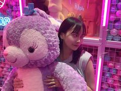 -阿尔法Game Station(中山路店)