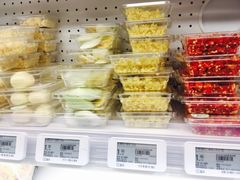 -盒马鲜生(莱蒙都会店)
