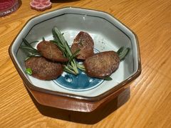 -荷恬·精致蔬食料理(富国街店)
