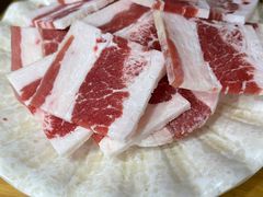 -农民烧烤(延边社区店)