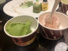 -万达瑞华酒店美食汇自助餐厅(楚河汉街店)