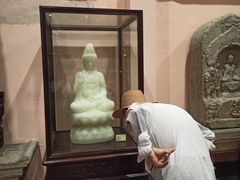 -宁波溪口古镇-民国大杂院