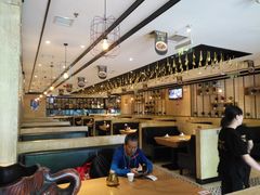 大堂-金掌勺·锅包肉(广渠门店)