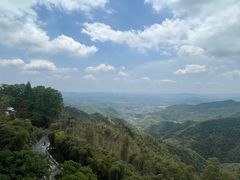-莫干山风景区