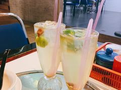 桔子冰-量贩海鲜餐厅