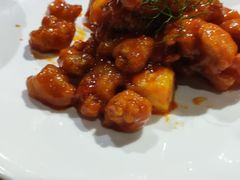 -吴越荣记苏州菜·松鼠桂鱼100%活鱼现做(斜塘老街店)