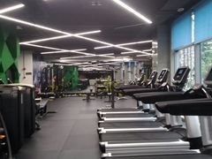 -星洲国际.格莱博健身会所