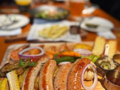 -布拉格餐厅· 中欧捷克菜(全国首店)