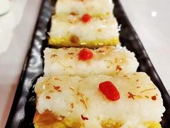 -遇见长安之高山流水(李家村万达店)