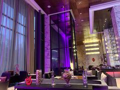 -怡廊(上海漕河泾万丽酒店)