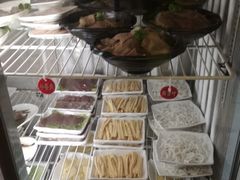 -川成串·自助串串香火锅(朝阳店)