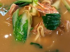 -何记面馆(龙泉山店)