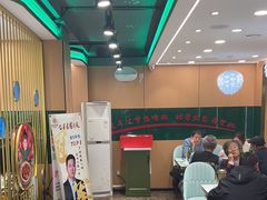 -满兴咱妈烀饼铁锅炖(兰州北街店)