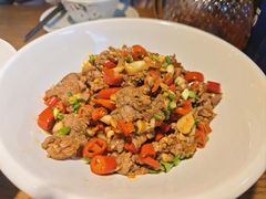 -黄泥岗·地道湖北菜(奥特莱斯店)