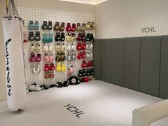-YCHL Studios健身工作室(市二宫店)