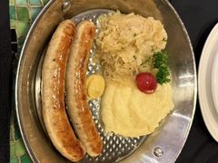 -申德勒加油站西餐厅Schindlers Tankstelle(上海外滩店)