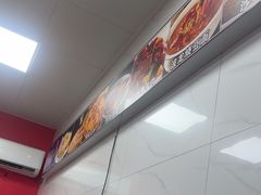 -健跳小海鲜(人民路店)