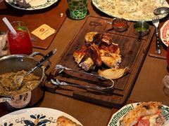 -Mammamia意大利餐厅(阳春巷店)