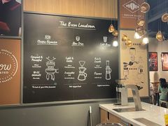 -COSTA COFFEE(武汉武商MALL店)