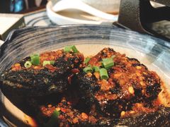 三爹爹的臭豆腐-俏九州·小炒黄牛肉(华润万象汇店)