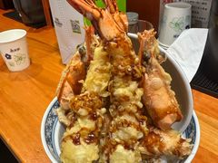 -天妇罗内顺田(罗湖店)
