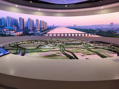 -抚顺煤矿博物馆