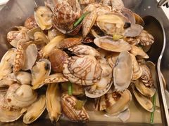 -开海·红岛海鲜虾水饺(石老人店)