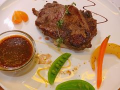 -卡朋厨房(289艺术园区店)